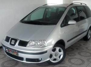 Seat Alhambra II Sport 1.9 TDI 115 CV