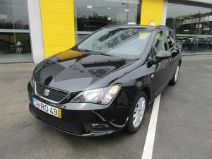  Seat Ibiza ST 1.0 Reference (75cv) (5p)