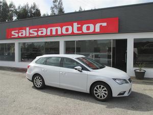  Seat Leon ST 1.6 TDi Style Ecomotive (110cv) (5p)