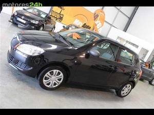 Skoda Fabia 1.2 TSi Active Plus