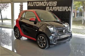  Smart Fortwo PASSION CV