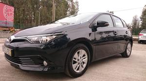  Toyota Auris 1.4 D-4D Comfort MM+Navi (90cv) (5p)