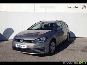 Volkswagen Golf ariant 1.6 TDi Confortline DSG