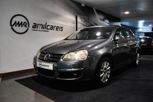  Volkswagen Jetta 2.0 TDi Confortline (140cv) (4p)