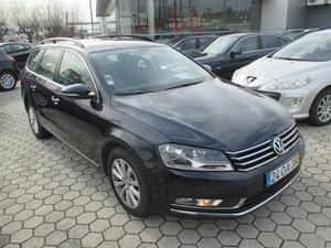  Volkswagen Passat V. 1.6 TDi BlueMotion (105cv) (5p)