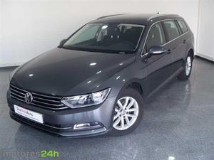 Volkswagen Passat ariant 1.6 TDI Confortline DSG