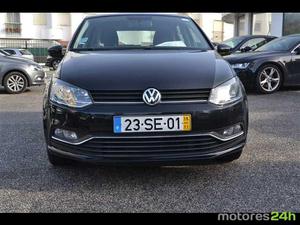 Volkswagen Polo 1.0 Confortline