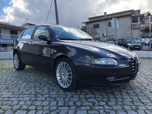  Alfa Romeo  JTD Plus (115cv) (5p)