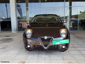 Alfa Romeo Mito Super 1.3 JTDm 95cv Março/17 - à venda -