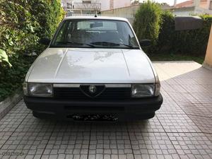 Alfa Romeo  TI Setembro/89 - à venda - Ligeiros