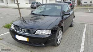 Audi A3 1.9TDI ARL s-line Janeiro/01 - à venda - Ligeiros