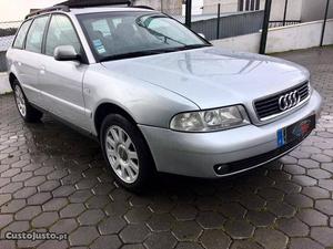 Audi A4 1.9 TDI 110CV Março/00 - à venda - Ligeiros