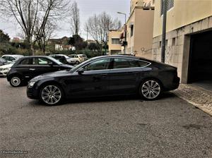 Audi A7 3.0Tdi 245cv Nac Junho/11 - à venda - Ligeiros