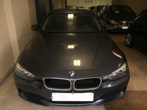 BMW 316 D