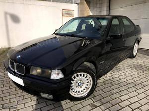 BMW 316 i Irrepreensível Dezembro/96 - à venda - Ligeiros