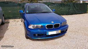 BMW 318 Ci Novembro/99 - à venda - Ligeiros Passageiros,