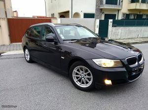 BMW 318 D sport 11 Abril/11 - à venda - Ligeiros