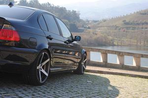 BMW 320 E46 Outubro/99 - à venda - Ligeiros Passageiros,