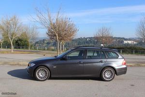 BMW 320 Touring Março/06 - à venda - Ligeiros Passageiros,