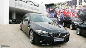 BMW 535 M-Sport Sedan Janeiro/11 - à venda - Ligeiros