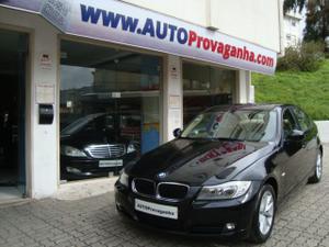 BMW  D Dynamic 143Cv