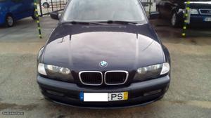 BMW D de 136CV Junho/00 - à venda - Ligeiros