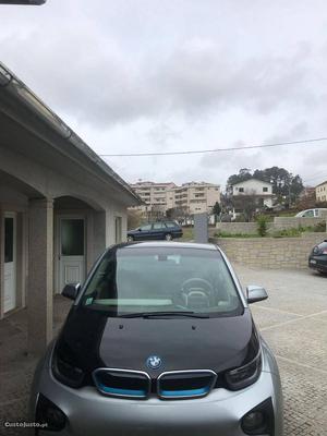 BMW I3 i3 60A Junho/15 - à venda - Ligeiros Passageiros,