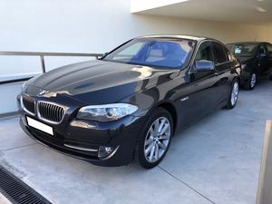  BMW Série  d Auto (245cv) (4p)