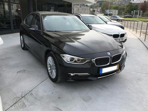  BMW Série  d Line Luxury (143cv) (4p)
