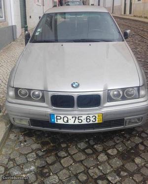 BMW i Julho/91 - à venda - Ligeiros Passageiros,