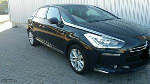 Citroën DS5 hybrido Março/13 - à venda - Ligeiros