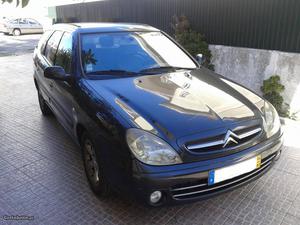 Citroën Xsara Break HDI Março/04 - à venda - Ligeiros