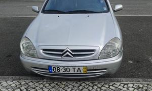 Citroën Xsara  Março/02 - à venda - Ligeiros