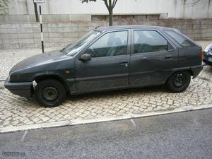 Citroën ZX 1.1 avantage Março/93 - à venda - Ligeiros