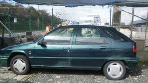 Citroën ZX aurea 1.4c c Setembro/96 - à venda - Ligeiros