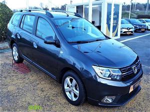 Dacia Logan 1.5 dCi Confort