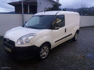 Fiat Doblo 1.6 multijet MAXI Outubro/14 - à venda -