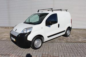 Fiat Fiorino 1.3 Multijet Dezembro/09 - à venda -