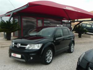  Fiat Freemont 2.0 M-Jet (170cv) (5p)