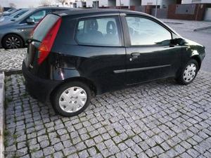 Fiat Punto V 90mil km Outubro/99 - à venda - Ligeiros