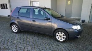 Fiat Punto  jtd Agosto/04 - à venda - Ligeiros