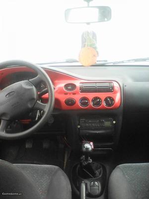 Ford Escort sport Setembro/98 - à venda - Ligeiros