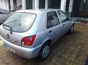 Ford Fiesta vl Março/97 - à venda - Ligeiros