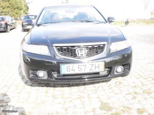 Honda Accord EXECUTIVO Dezembro/04 - à venda - Ligeiros