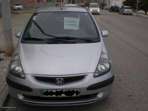 Honda Jazz 1.2 Com Ar Cond. Julho/02 - à venda - Ligeiros