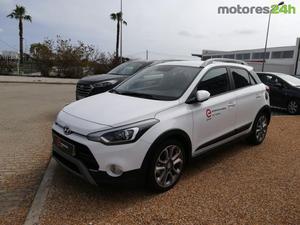 Hyundai i20 Active 1.0 TGDI COMFORT NAVI