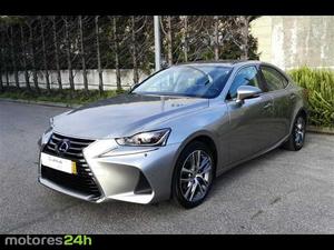 Lexus S 300h Executive+