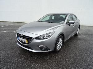 Mazda 3 Sedan CS 1.5 SkyActive-D