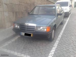 Mercedes-Benz  Agosto/84 - à venda - Ligeiros