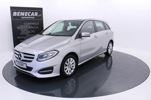  Mercedes-Benz Classe B 180 CDI Style Fleet Pack